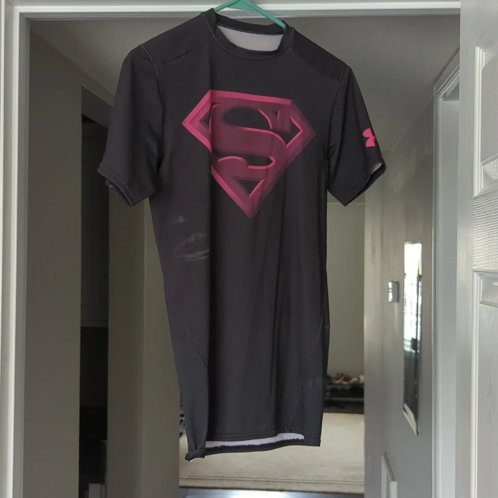 Under Armour Compression Shirt